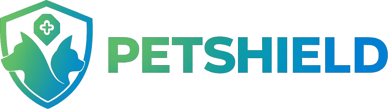 PetShield Logo